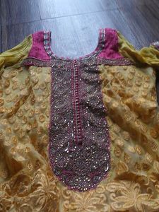 Fancy Kurti