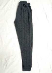 Warmer inner legging for women