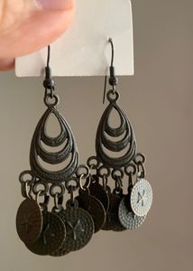 Combo Of Two Fancy Earrings