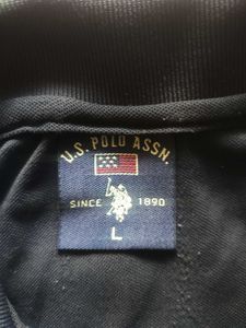 U.S. Polo Assn.