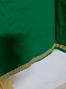 Elegant Party Wear Suit Set