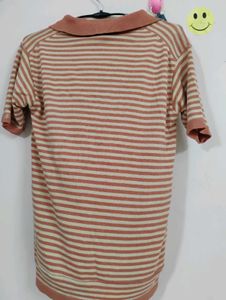 Polo Tshirt ,good for Daily Wear And College