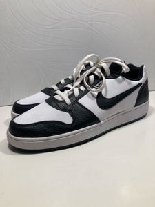 Nike Men Ebernon Low Premium Sneakers ORIGINAL