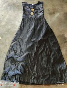 Light Weight Gown