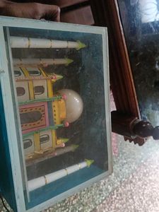 Taj Mahal Shadow Box Light