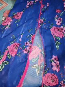Blue 🔵 Color Kurta