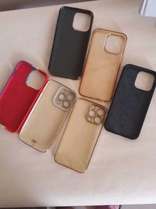 IPhone 13 PRO COVERS