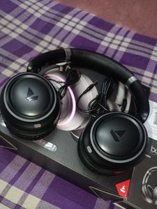Brand New Boat Rokerz 480 Worth 2000₹