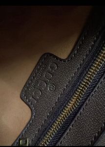 Gucci Hand Bag