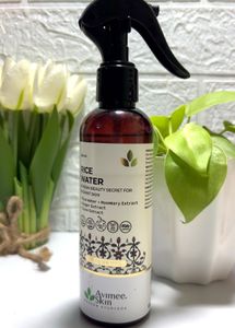 Best Rice Water Toner for Face✨