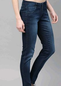 HRX BLUE JEANS