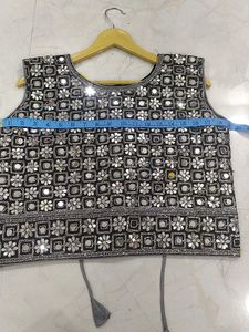 New Branded Grand Look Lehenga Choli With Coat