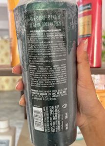 Shampoo