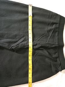 Women Woolen Trousers.