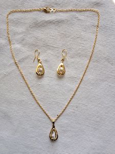 Chain Pendent Set