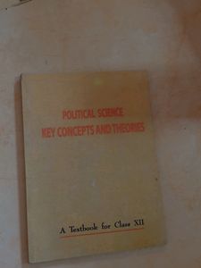 Class 11 Books And 1 Class12 Book