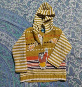 Good Quality Sweater