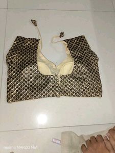 Readymade Saree Blouse