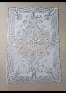 Decorative Dining Table Mat Pack Of 4 Piece