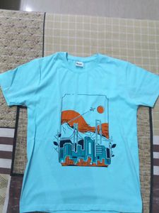 Oversized Tshirt