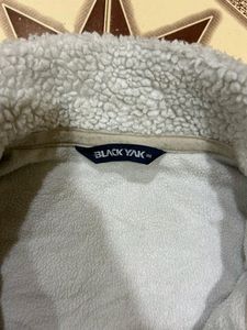 BLACK YAK PREMIUM JACKET