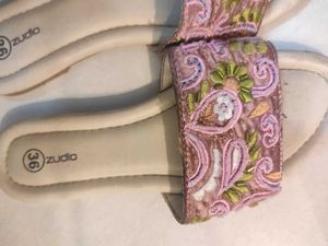 36 Size Zudio Sandals For Women