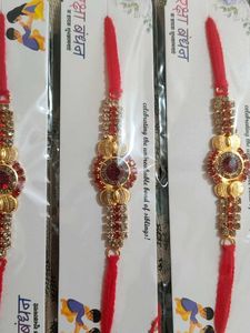 Diamond Rakhi ❤️