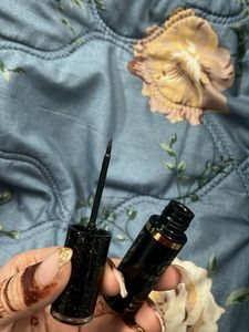 Immortal Liquid Eyeliner