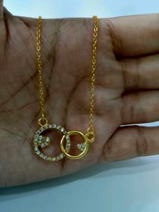 Pendant Set