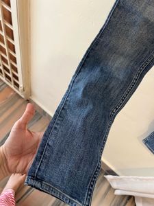 h&amp;m jeans