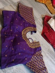 Choose Any Blouse under 150 ₹ Single Pcs
