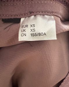 ✨Metallic Pinkish Purple T-shirt✨