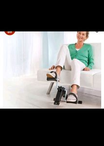 ONLY 1 LEFT MINI CYCLE FOR EXERCISE PURPOSES