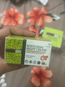 India Valley Skin Care Kit