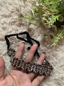 Desi Necklace