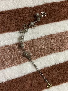 Hair accessories with two watches only at 299