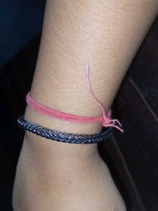 ASOS Beaded Bracelet