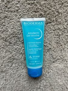 Bioderma - Gentle Cleansing Gel