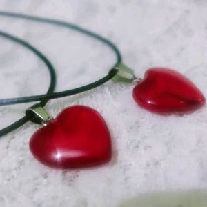Handmade Jewellery