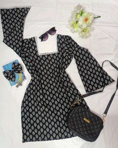 Corset Kurti Combo Offer ✨