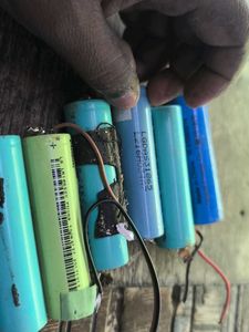 Working All Power Bank 6 Ps