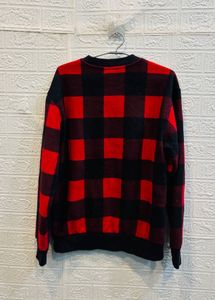 🇺🇸 Fila Imported Fleece Pullover