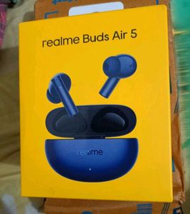 Realme Air 5