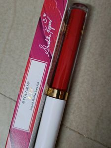 My Glamm Liquid Lipstick 💄 With Water Proof
