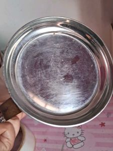 Jug Steel