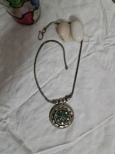 Oxidized Chain