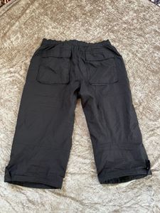 Adidas Black Shorts