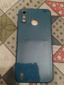 Tecno Spark Go 2021 Cover