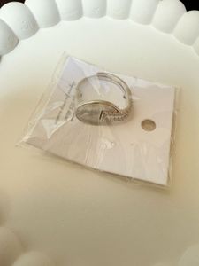 92.5 Silver  Ring For Women