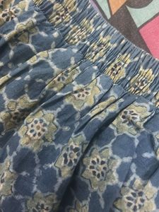 Stylish Ethnic Skirt